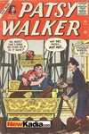 Patsy Walker #84 Comic Books - Covers, Scans, Photos in Patsy Walker Comic Books - Covers, Scans, Gallery